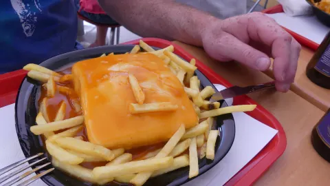 Mercador Do Pao in Evora
