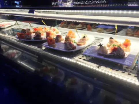 Pyxida Oyster Bar