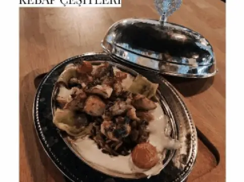 BOSS LOUNGE GASTRONOMİ TESİSİ