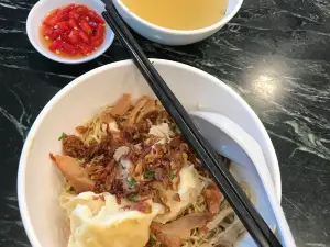 Mie Tiong Sim