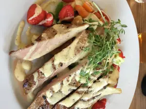 Åmund Restaurang