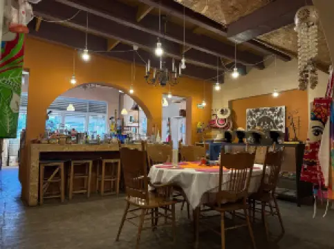 Casa Cacao