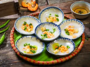 Vi Quang Restaurant