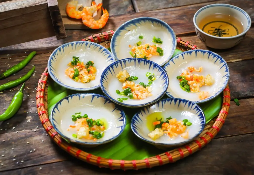 Vi Quang Restaurant