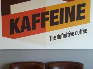 Kaffeine Coffee