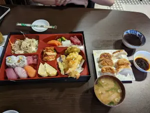 Nobunaga Izakaya Robatayaki