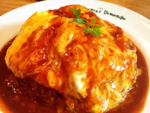 café vivement dimanche｜カフェ ヴィヴモン ディモンシュ