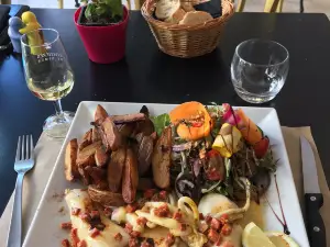 BISTRO LA CASETA