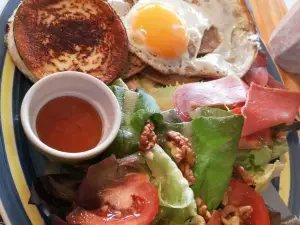 Creperie Avel Mor