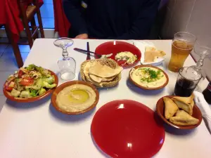 Le Cedre du Liban