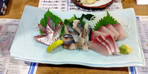 Kami風船（中央町店）