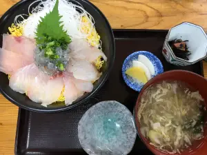 Osakanatengoku