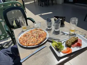 Creperie du Port d'Arcais