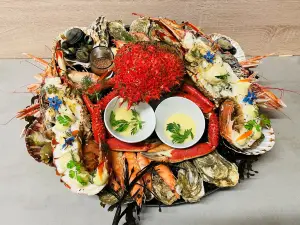 Le Quai des Saveurs