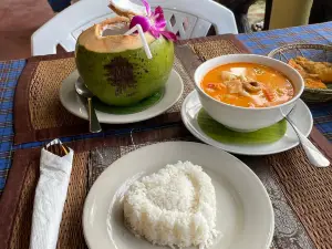 Khaolak Tip Top Restaurant