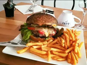 La Recette du Bonheur