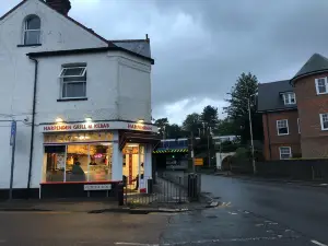 Harpenden Grill & Kebab