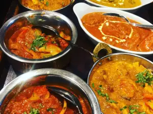 Gurkha Kitchen