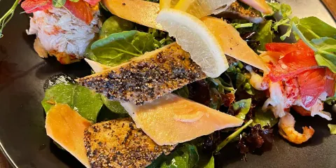 Chlachain Inn Restaurant