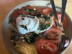 Matteo's Settle Italian Restaurant