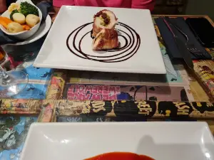 Forty One Restaurant