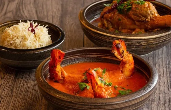 Curry Kitchen Takeaway & BYOB Eatery