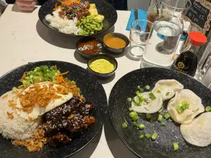 Whittles Restaurant & Bar