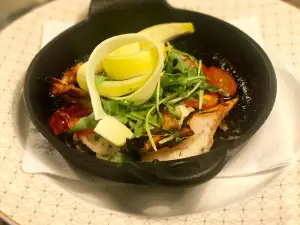 ASK Italian - Westwood Cross