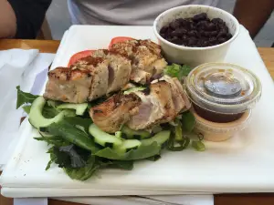 Bear Flag Fish Company