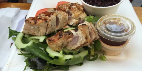 Bear Flag Fish Co-Newport Peninsula