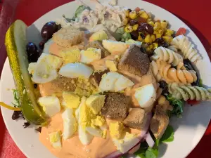 Jason's Deli