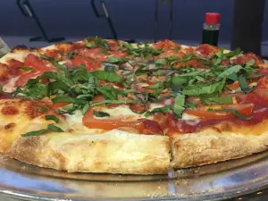 Village Pizzeria