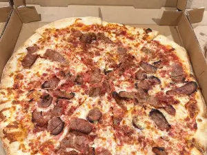 J & S New York Pizza
