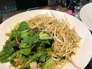 Aubrey's