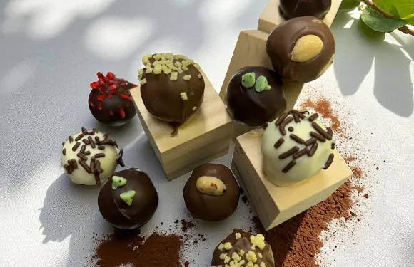 Specc's Chocolates And Gifts