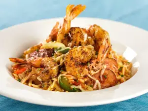 Landry's Seafood House