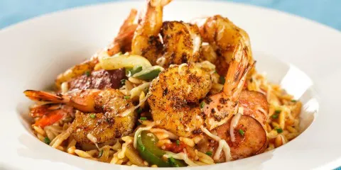 Landry's Seafood House