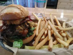Wisconsinburger