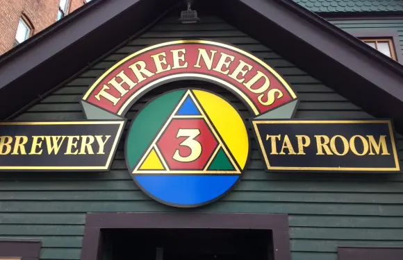 Three Needs