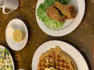 Kountry Folks Homestyle Restaurant
