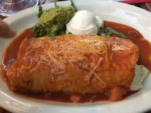 Hood River Taqueria