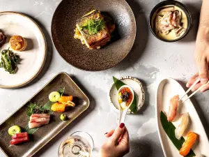 PABU Izakaya
