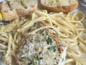 Nonna's Place