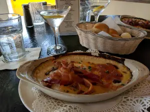 Bristol Bar & Grille