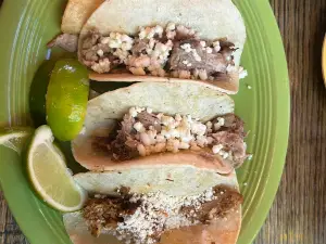 Taco Boy