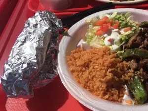 Main Street Tacos