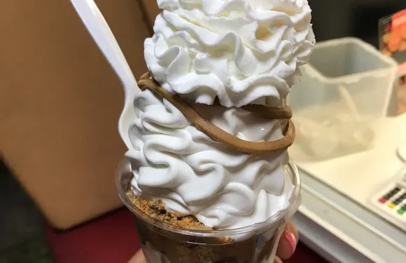 Twistee Treat