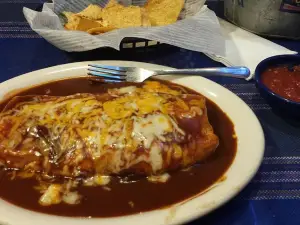 La Cantina