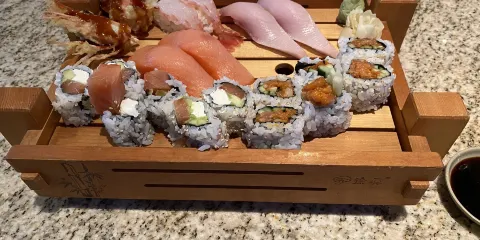 Sushiko