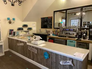Sugar Magnolia Cafe